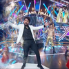 Nani entertains with powerpacked performance
