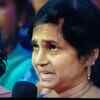 Tanish's mother reveals, "Tanish promised to gain six pack abs before the show."