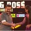Vijayalakshmi joins Kamal Haasan