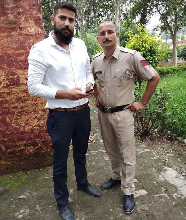 Romil Chaudhary
