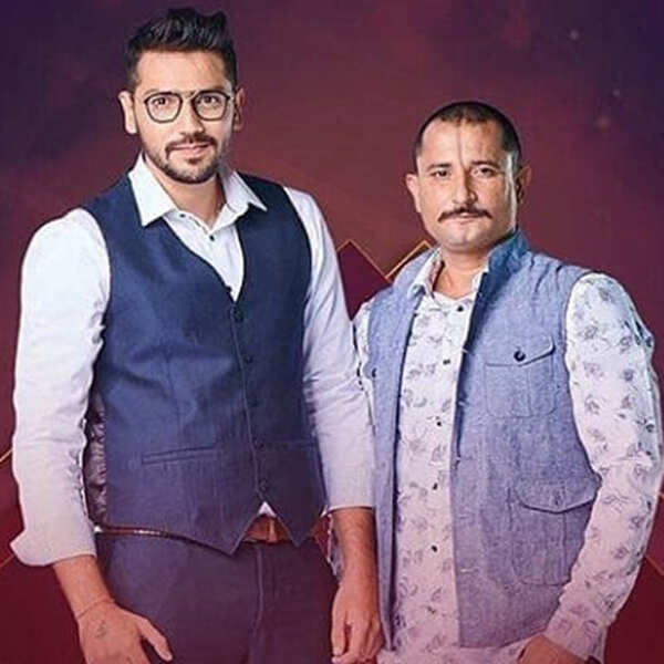 Romil Chaudhary