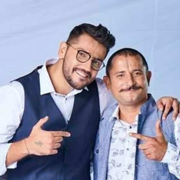 Romil Chaudhary