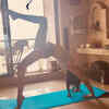 Fitness goals: Bend it like Kavita Kaushik