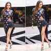 Malaika Arora slammed for wearing a short dress