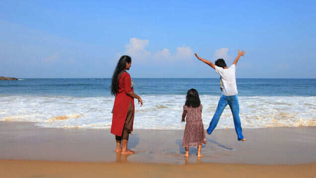 Indian destinations that a backpacking mom-kid duo would love