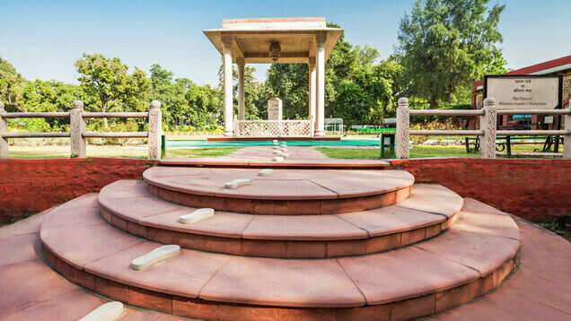 Gandhi Jayanti &ndash; places in India where you can pay homage to Gandhi