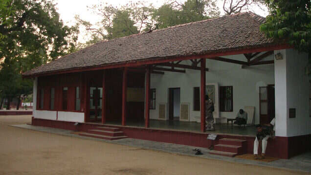 Gandhi Jayanti &ndash; places in India where you can pay homage to Gandhi