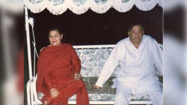 Throwback with Raj Kapoor