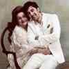 Cute click with Ranbir Kapoor