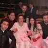 At Akash Ambani and Shloka Mehta engagement’s party