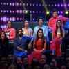 ​The former contestants
