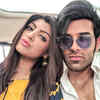 Paras Chhabra and Akanksha Puri