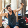 Your boasting about fitness tells something bad about your personality