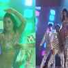 Article image for: Hina Khan's sizzling performance in <i class="tbold">bepannaah</i>
