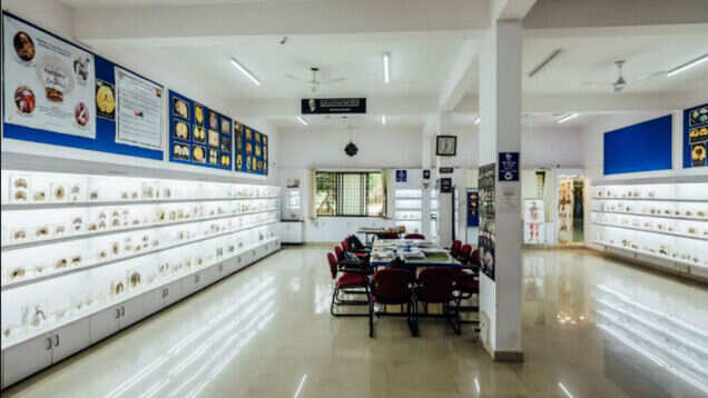 Visit India&rsquo;s first ever brain museum that is demystifying the grey matter