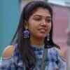 Tamil Ponnu (Tamil girl)