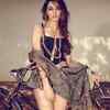 Jaw-dropping in every picture with a vivacious personality