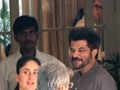 Kareena & Anil Kapoor get trolled for their smiling pictures at Krishna Raj Kapoor's funeral