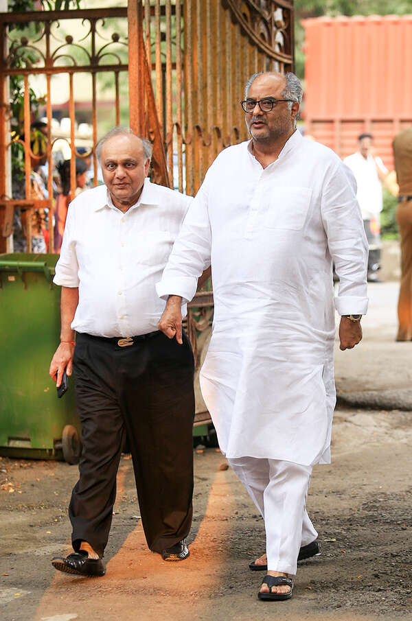 Bharat Shah