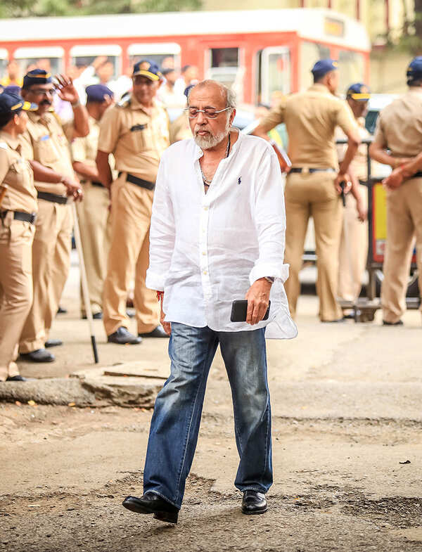 J.P. Dutta