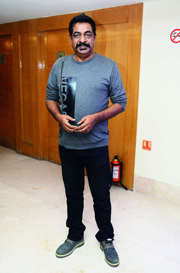 Yogaraj Bhat