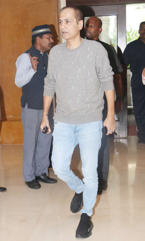 Vipul Amrutlal Shah Pictures