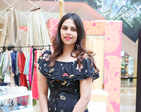 Chennaites attend The Trunk Show