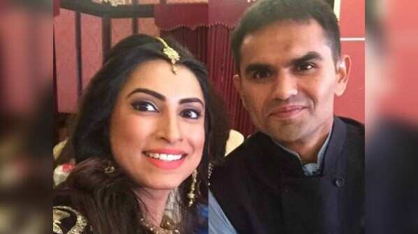 Kranti Redkar - Sameer Wankhede
