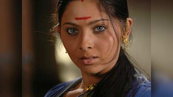 Sonalee and her debut