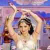 Sonalee is a professional dancer