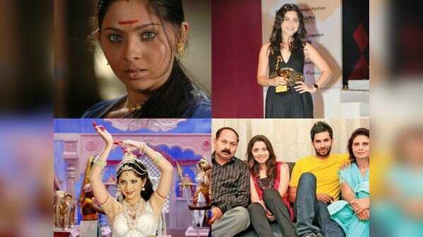 Interesting facts about Sonalee Kulkarni