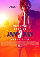 John wick 3 2025 streaming partner india