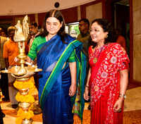Article image for: Click here to see the latest images of <i class="tbold">maneka gandhi</i>
