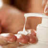 ​Not moisturising