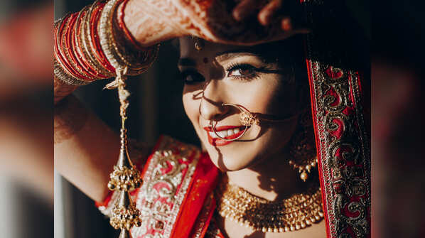 Getting married? Avoid these skincare mistakes