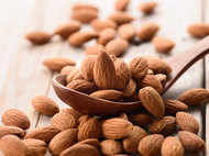 Why one must avoid raw almonds in summers