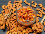 Why soaked almonds are better?