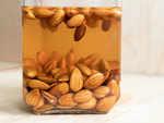 How to soak almonds