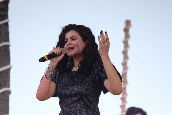Palak Muchhal