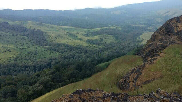 No better place to experience real Southern charm than visiting Kudremukh