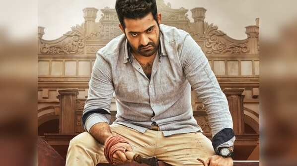 Aravindha Sametha Trailer Breakdown: 5 things to watch out for in NTR’s action-drama