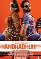 Andhadhun