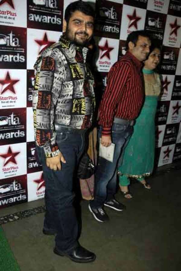 Deven Bhojani