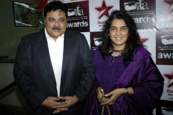 Satish Shah