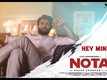 Nota | Song Promo - Hey Minister