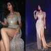 Khushi Kapoor trolled badly for wearing revealing shimmery dress