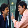 Ashok Sharaf as ‘Love Guru’