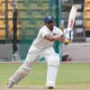 Article image for: Ind vs WI: <i class="tbold">Prithvi Shaw</i> becomes second youngest Indian after Sachin Tendulkar to score a Test century