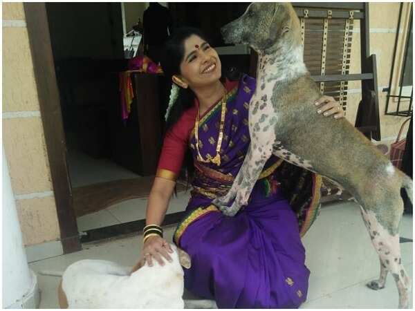 Atisha Naik Photos