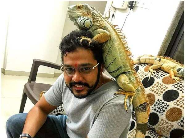 Suyash Tilak Pictures